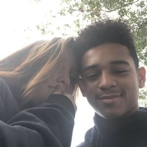 Meet your Posher, Quintero